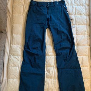 Arcteryx Stingray Pants